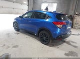 HONDA HR-V AWD SPORT 3CZRU6H12NM757847 снимка