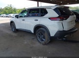 Nissan Rogue S Intelligent Awd 5N1BT3AB6PC940812 fotografie