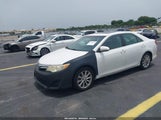 TOYOTA CAMRY XLE 4T1BF1FK7EU820819 снимка
