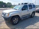NISSAN XTERRA PRO-4X 5N1AN0NW3BC520077 снимка