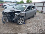 Hyundai Tucson Gl KM8JT3AB6DU775197 снимка
