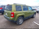 Jeep Patriot Sport 1C4NJPBB4CD555119 снимка