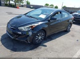 HYUNDAI ELANTRA SE KMHDH4AE2GU646084 снимка