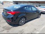 HYUNDAI ELANTRA SE KMHDH4AE2GU646084 снимка