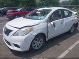 NISSAN VERSA 1.6 SL 3N1CN7AP5CL829577 снимка