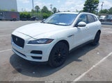 JAGUAR F-PACE 35T PRESTIGE SADCK2BV8HA895565 снимка