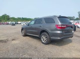 Dodge Durango Sxt Awd 1C4RDJAG5JC111284 fotografie