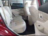 NISSAN MURANO SL 5N1AZ2MS6KN133848 снимка