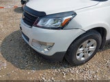 CHEVROLET TRAVERSE LS 1GNKRFED7DJ106837 снимка