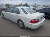 ACURA RL 3.5 JH4KA966X4C001584 снимка