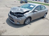 Toyota Corolla Le Plus 5YFBURHEXFP322841 снимка