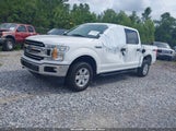 Ford F-150 Xlt 1FTEW1EB6LFB70935 снимка