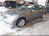 INFINITI G25X JN1DV6ARXBM653288 снимка