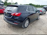 CHEVROLET EQUINOX FWD LT 1.5L TURBO 3GNAXKEVXLS643685 снимка