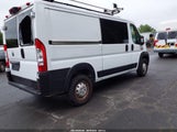 RAM PROMASTER 1500 LOW ROOF 136 WB 3C6LRVAG4ME500386 photo