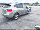 Nissan Rogue S JN8AS5MT7CW601492 снимка