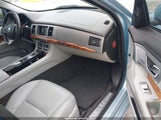 JAGUAR XF I4 T SAJWA0ES9DPS63541 снимка