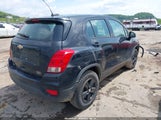 Chevrolet Trax Ls 3GNCJNSB0HL273967 снимка
