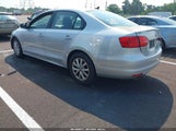 VOLKSWAGEN JETTA 2.5L SE 3VWDP7AJ4CM468986 снимка
