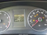 VOLKSWAGEN JETTA 2.5L SE 3VWDP7AJ4CM468986 снимка
