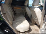 LINCOLN MKX 2LMDU68C07BJ40100 снимка