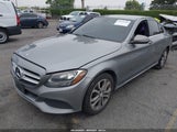 MERCEDES-BENZ C 300 LUXURY/SPORT 55SWF4JB8GU097345 fotografie