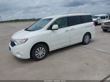 NISSAN QUEST S JN8AE2KP3C9041058 снимка