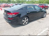 Kia Optima S 5XXGT4L34KG293468 снимка