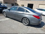 HYUNDAI SONATA LIMITED 2.0T 5NPEC4AB6DH678846 снимка