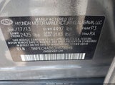 HYUNDAI SONATA LIMITED 2.0T 5NPEC4AB6DH678846 снимка