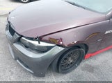 BMW 328I WBAVA37507NL13887 снимка