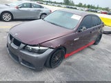 BMW 328I WBAVA37507NL13887 снимка