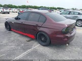 BMW 328I WBAVA37507NL13887 снимка