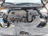 HYUNDAI SONATA LIMITED 5NPE34AF0FH012877 снимка
