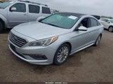 HYUNDAI SONATA LIMITED 5NPE34AF0FH012877 снимка