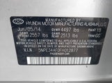 HYUNDAI SONATA LIMITED 5NPE34AF0FH012877 снимка