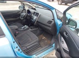 NISSAN LEAF SV 1N4AZ0CP0FC333315 снимка
