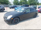Infiniti G35X JNKCV51F26M613848 снимка