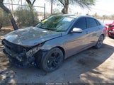 HYUNDAI ELANTRA SEL KMHLM4AG1PU512210 снимка