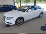 AUDI A4 3.2 PREMIUM PLUS WAULK78K09N038847 снимка