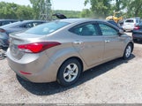 HYUNDAI ELANTRA SE 5NPDH4AE4FH598584 снимка