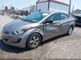 HYUNDAI ELANTRA SE 5NPDH4AE4FH598584 снимка