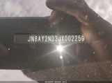 Nissan Armada Sv JN8AY2ND3JX002259 photo
