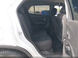 Chevrolet Trax Fwd Ls KL7CJKSBXLB075041 photo
