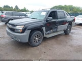 CHEVROLET AVALANCHE 3GNEK13T32G239639 снимка