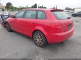AUDI A3 2.0T WAUMF78P16A018243 снимка