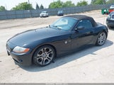 BMW Z4 3.0I 4USBT53584LT26177 снимка