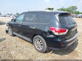 Nissan Pathfinder Sl 5N1AR2MM0EC735744 снимка