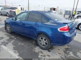 FORD FOCUS SES 1FAHP36N89W204872 снимка