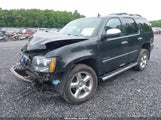 CHEVROLET TAHOE LTZ 1GNSKCE03CR291002 снимка